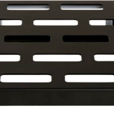 RockBoard TRES 3.2 Pedalboard, 23.5" x 9.25" w/ Flight Case image 2