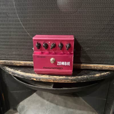 Rocktron Zombie Rectified Distortion | Reverb