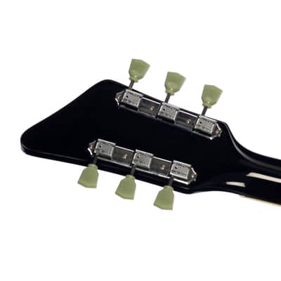 Airline Guitars Jetsons '59 2P Black image 10