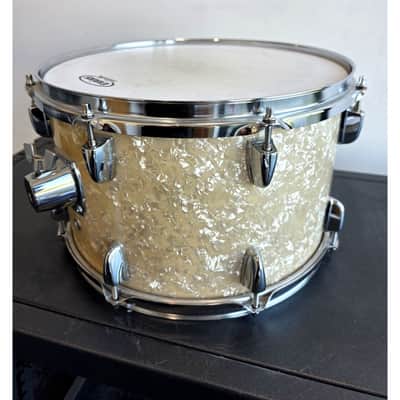 Yamaha Al Foster Hipgig Sr. - Acoustic Drums - Good w/ Soft Case image 9