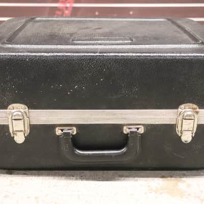 Premier 5.5x14 Student Snare Drum Case Vintage 1970's #3 image 3