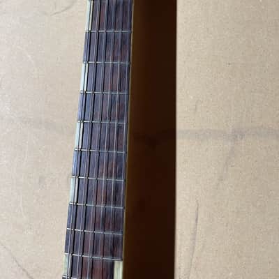 Silvertone Solid Body 60s - Sunburst image 5