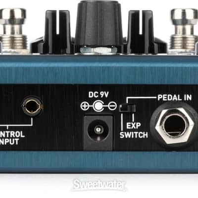 Source Audio Collider Stereo Delay+Reverb Pedal (ColliderDlyRevd2) image 6