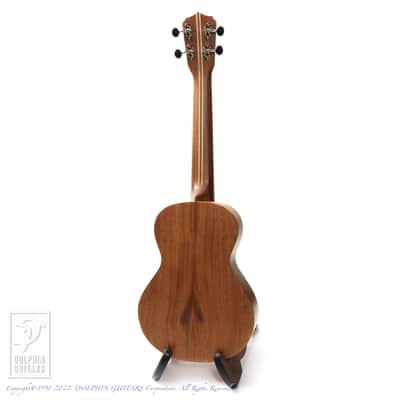 Lo Prinzi Ukuleles AM-T image 5