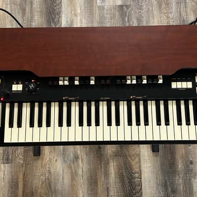 Hammond XK-3c 2010s - Wood Finish