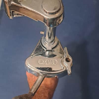 ⚡️Tama Omni-Sphere Double Tom Drum Mount / Post / Holder⚡️ image 3