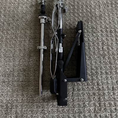 DW 3000 Series 2 Leg Double Braced Hi-Hat Stand image 5