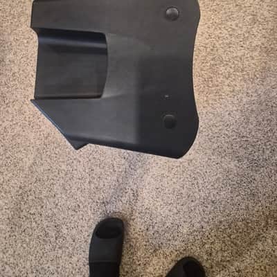 Simmons Da2110 2018  - Black Bild 6