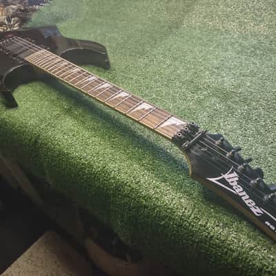 Ibanez RG370DX Standard | Reverb