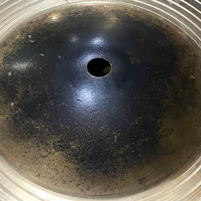 Sabian AA 16” Metal-X Crash - 1158g - Good Condition - We Ship Fast! image 4