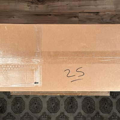 Tube-Tech CL 1B Mono Opto Compressor NEW in the box. CL1B CL-1B Tube Tech. USA 23075 image 5
