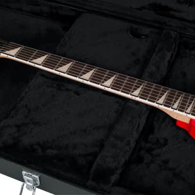 Gator Cases - GWE-EXTREME - Extreme Guitar Wood Case image 7