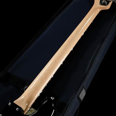Fender MIJ HERITAGE 60s Jazz Bass FL 3CS [JD20014358] (06/23) image 8