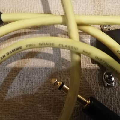 Fender	Super Sonic 112 2-Channel 60-Watt 1x12" Guitar Combo 	2011 ALL VALVE MADE IN USA image 12