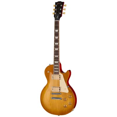 Gibson Les Paul Studio Double Trouble Dirty Lemon Burst image 3