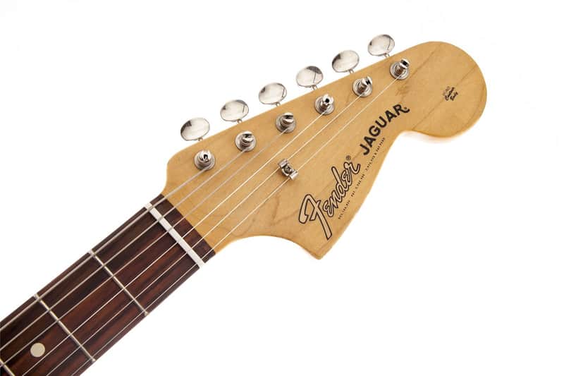 Fender Road Worn '60s Jaguar image 5