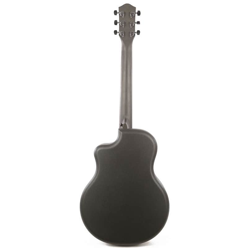 McPherson Carbon Series Touring image 2