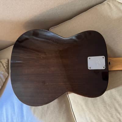 Fender Villager 1965 - 1971 - Natural image 6