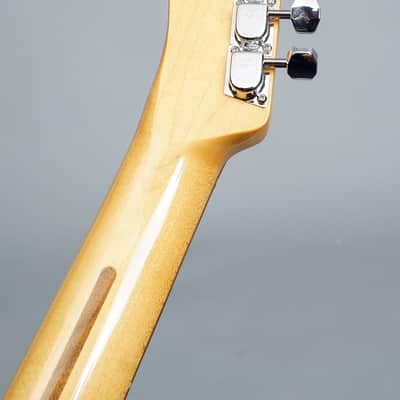 Fender Vintera 70's Telecaster Custom 2022 - Fiesta Red image 10