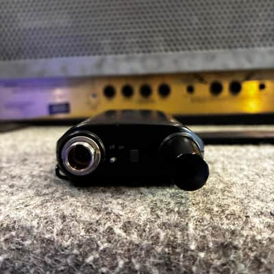 Shure GLXD16-Z2 2010s - Black image 8