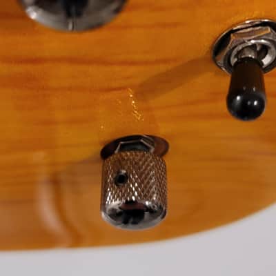 Fender Special Custom FMT HH Telecaster image 17