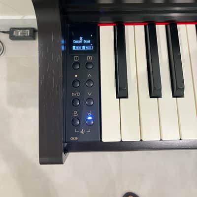 Kawai CN29 88-Key Digital Piano 2022 - Present - Rosewood image 2