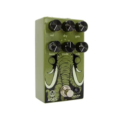 Walrus Audio Ages image 3