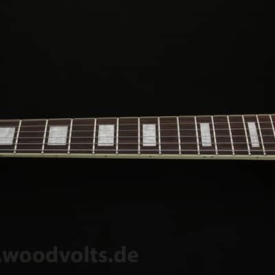 Epiphone SG G-400 Custom image 8