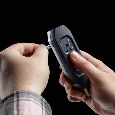 Alto Professional Bluetooth Ultimate XLR Stereo Bluetooth Audio Receiver Adapter image 11
