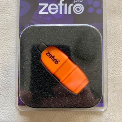 Artinoise Zefiro PRO 2025 image 1