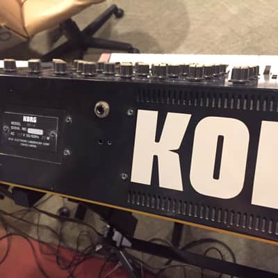 Korg Monopoly image 4