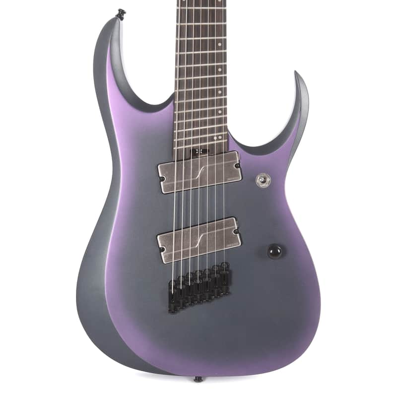 Ibanez RGD71ALMS Axion Label | Reverb