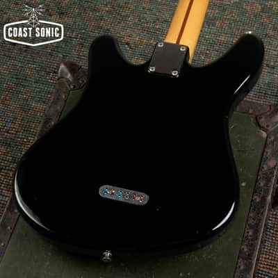 1997 Squier Venus XII 12 string Vista Series Japan CIJ Courtney Love image 10