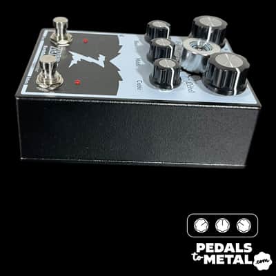 EarthQuaker Devices ZEQD *Same Day Shipping* image 8