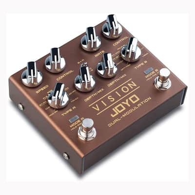 Multi Modulation Pedal image 5