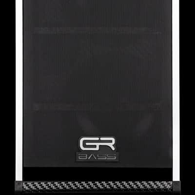GR Bass AT 210V Combo 800. NEW (Authorized Dealer) image 2