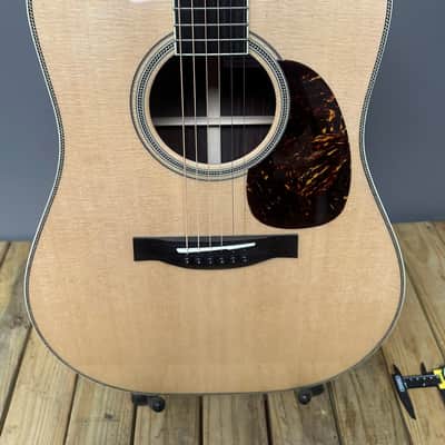 Santa Cruz D Tony Rice Model Brand New 2026 image 3