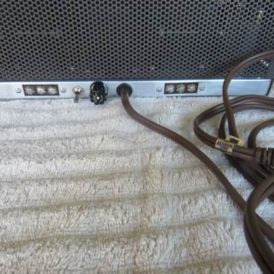 Dynaco ST-35 Vintage EL84/6BQ5 Tube Amplifier Restored w/ 2 Sets Vintage Tubes image 5
