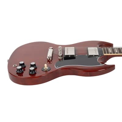 Used Gibson SG Standard '61 Cherry 2021 image 3