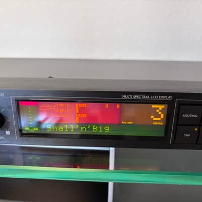 TC Electronic M-One XL 2010s - Black image 3