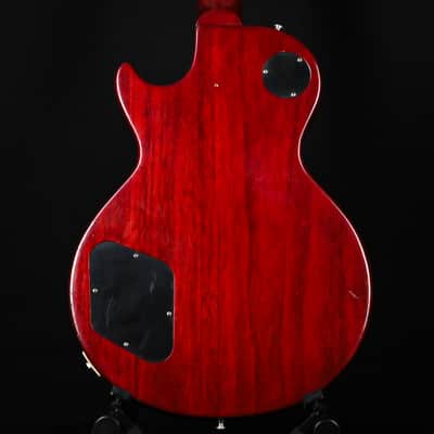 2010 Gibson Custom Slash AFD "Appetite For Destruction" Les Paul Aged No. 50/100 SIGNED image 3