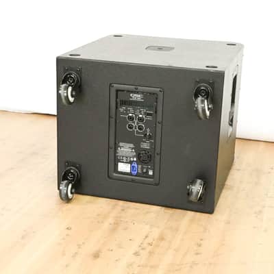 QSC KW181 1000W 18" Powered Subwoofer CG015DT *ASK FOR SHIPPING* image 5