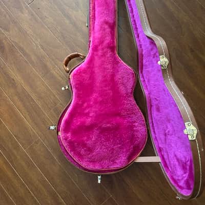 1989 Gibson ES-335 Dot image 5