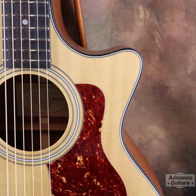 Taylor 2008 314ce image 11
