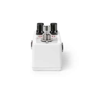 Mxr M282 Dyna Comp Bass Compressor image 5