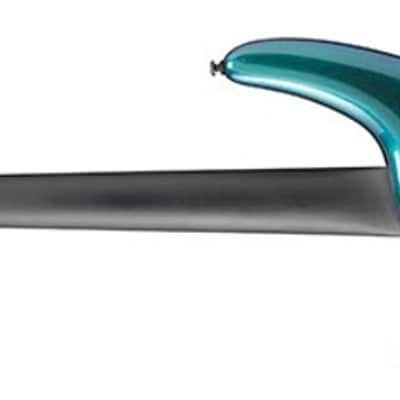 Ibanez SRMS720 Bass Guitar Blue Chameleon B-STOCK image 2