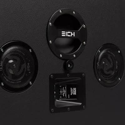 Eich BassBoard M | Bass Subwoofer Floor Tactile Bass Monitor image 3
