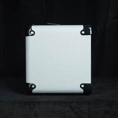 Preowned Marshall 2525H Studio Jubilee 20W Tube Head image 10