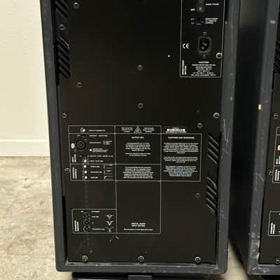 Klein + Hummel O 410 Active Studio Monitor Pair image 9