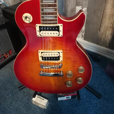 Epiphone Les Paul Classic 2020 image 2